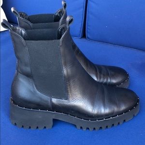 Freda Salvador Brooke Boots